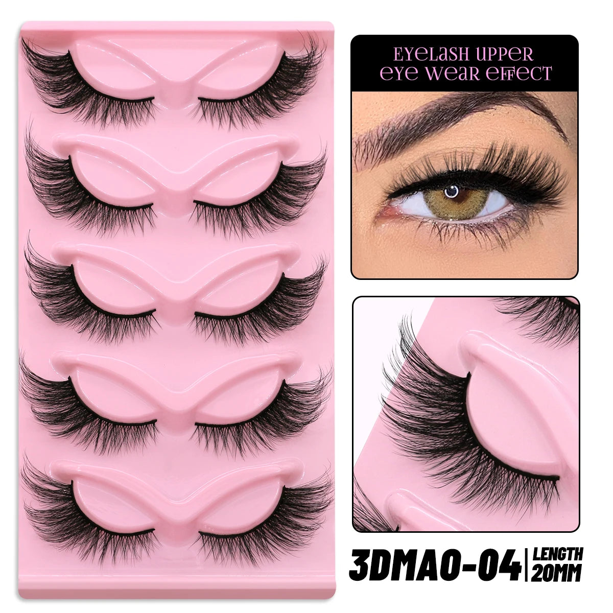 Faux Mink Cat Eye Lashes | Winged End Elongated Lashes | Soft & Natural Full Strip Lashes | Dramatic Cat Eye Fake Eyelashes | Long & Fluffy Mink Strip Lashes | Elegant Winged Faux Mink Lashes | Natural-Length Cat Eye Lashes | Full Volume Winged Lashes | Soft Glam Cat Eye Eyelashes | Versatile Elongated Fake Lashes