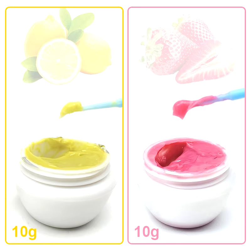 NATUHANA Eyelash Glue Remover Quick Unloading Adhesive Professional Cream Remover for Eyeslashes De Pestaña Makeup Tools