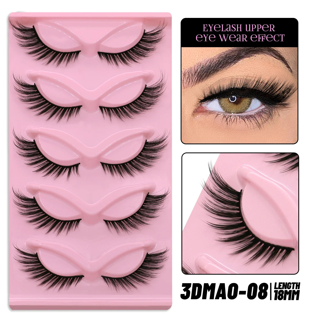 Faux Mink Cat Eye Lashes | Winged End Elongated Lashes | Soft & Natural Full Strip Lashes | Dramatic Cat Eye Fake Eyelashes | Long & Fluffy Mink Strip Lashes | Elegant Winged Faux Mink Lashes | Natural-Length Cat Eye Lashes | Full Volume Winged Lashes | Soft Glam Cat Eye Eyelashes | Versatile Elongated Fake Lashes