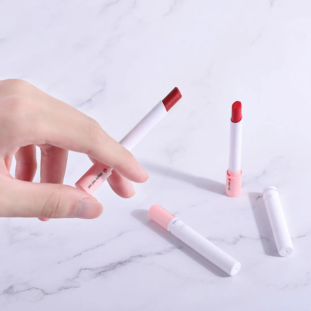 Vibrant Lip Color Collection | Long-Lasting Lip Tint Set | Matte & Gloss Lip Kit | Waterproof Lipstick Bundle | All-in-One Lip Makeup Set | Classic Lip Color Palette | Flawless Finish Lip Essentials | Color-Infused Lip Gloss Set | Ultimate Lipstick Experience | Rich & Radiant Lip Kit