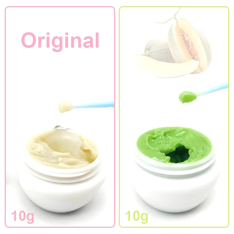 NATUHANA Eyelash Glue Remover Quick Unloading Adhesive Professional Cream Remover for Eyeslashes De Pestaña Makeup Tools