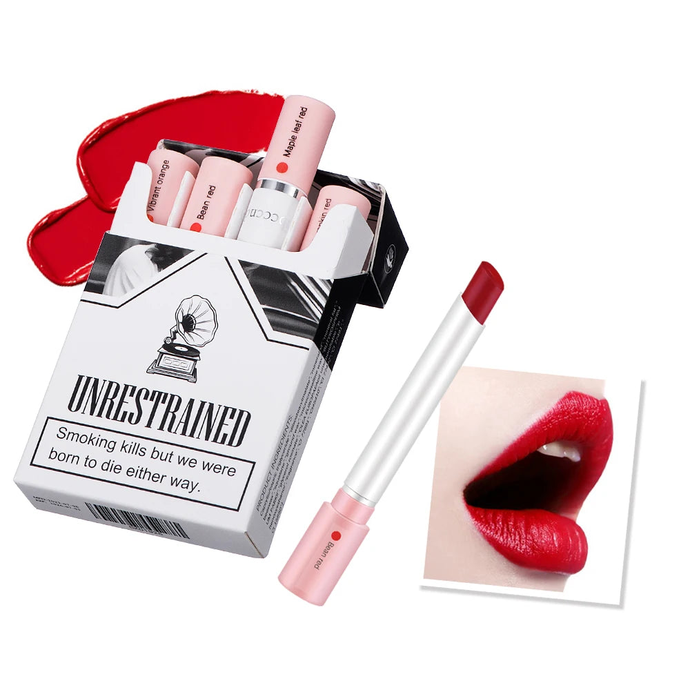 Vibrant Lip Color Collection | Long-Lasting Lip Tint Set | Matte & Gloss Lip Kit | Waterproof Lipstick Bundle | All-in-One Lip Makeup Set | Classic Lip Color Palette | Flawless Finish Lip Essentials | Color-Infused Lip Gloss Set | Ultimate Lipstick Experience | Rich & Radiant Lip Kit