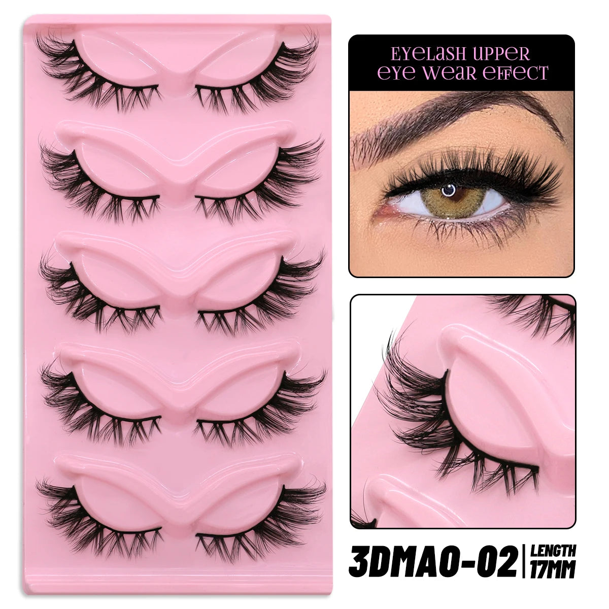 Faux Mink Cat Eye Lashes | Winged End Elongated Lashes | Soft & Natural Full Strip Lashes | Dramatic Cat Eye Fake Eyelashes | Long & Fluffy Mink Strip Lashes | Elegant Winged Faux Mink Lashes | Natural-Length Cat Eye Lashes | Full Volume Winged Lashes | Soft Glam Cat Eye Eyelashes | Versatile Elongated Fake Lashes
