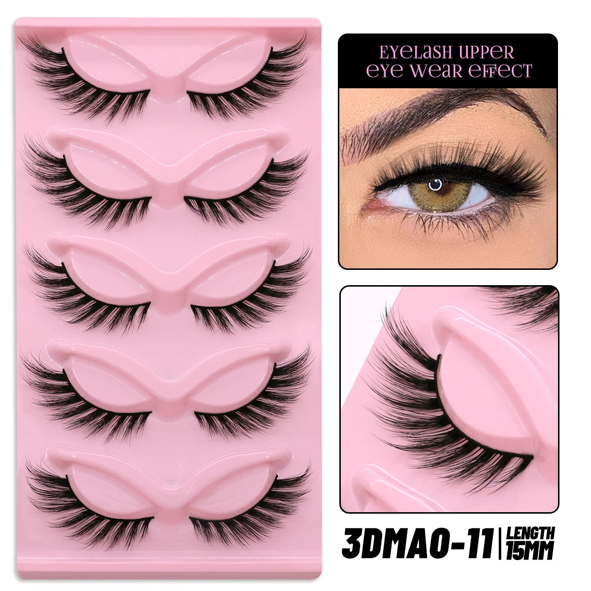 Faux Mink Cat Eye Lashes | Winged End Elongated Lashes | Soft & Natural Full Strip Lashes | Dramatic Cat Eye Fake Eyelashes | Long & Fluffy Mink Strip Lashes | Elegant Winged Faux Mink Lashes | Natural-Length Cat Eye Lashes | Full Volume Winged Lashes | Soft Glam Cat Eye Eyelashes | Versatile Elongated Fake Lashes