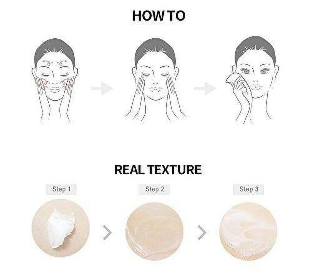 All Clean Balm Cleanser