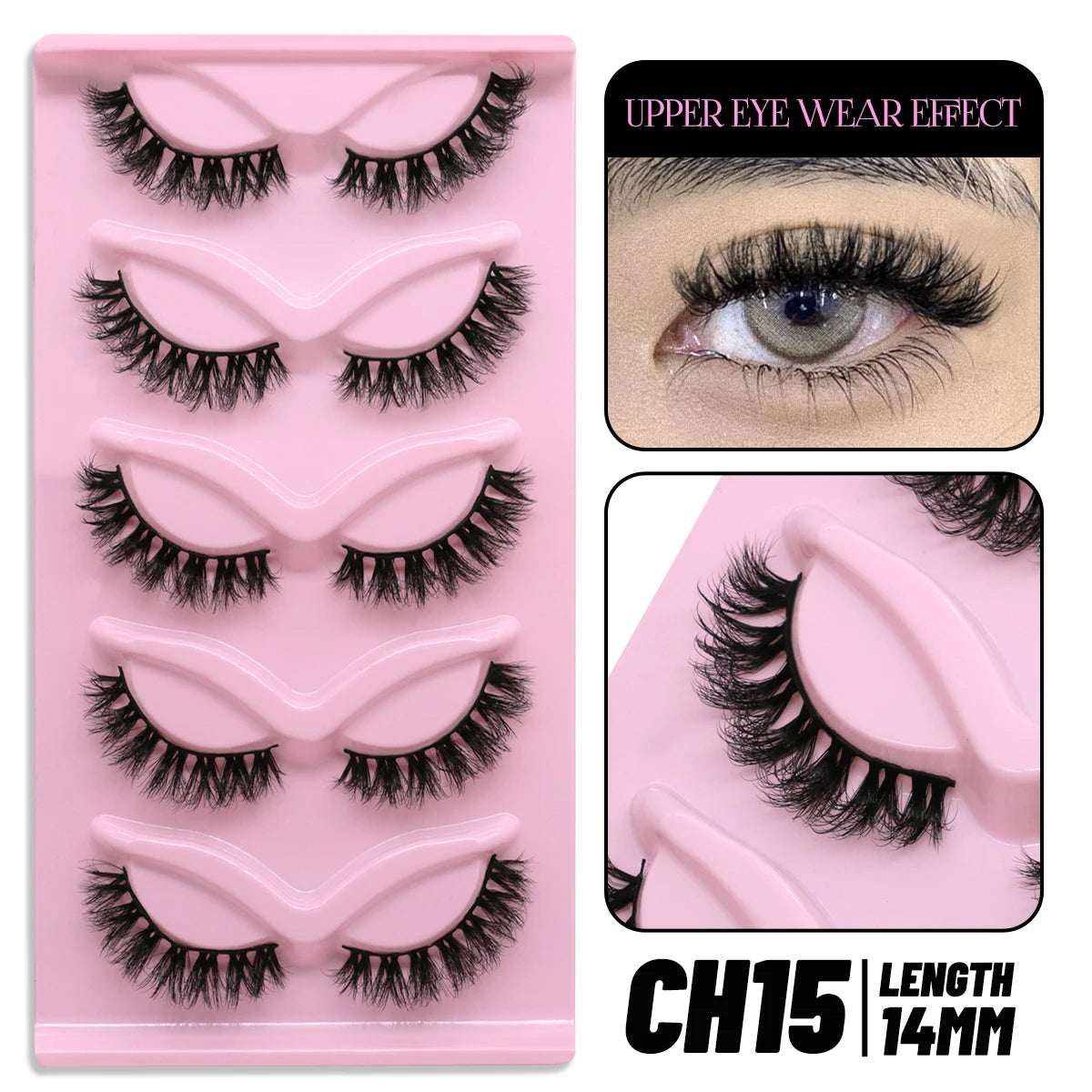 aFaux Mink Cat Eye Lashes | Winged End Elongated Lashes | Soft & Natural Full Strip Lashes | Dramatic Cat Eye Fake Eyelashes | Long & Fluffy Mink Strip Lashes | Elegant Winged Faux Mink Lashes | Natural-Length Cat Eye Lashes | Full Volume Winged Lashes | Soft Glam Cat Eye Eyelashes | Versatile Elongated Fake Lashes