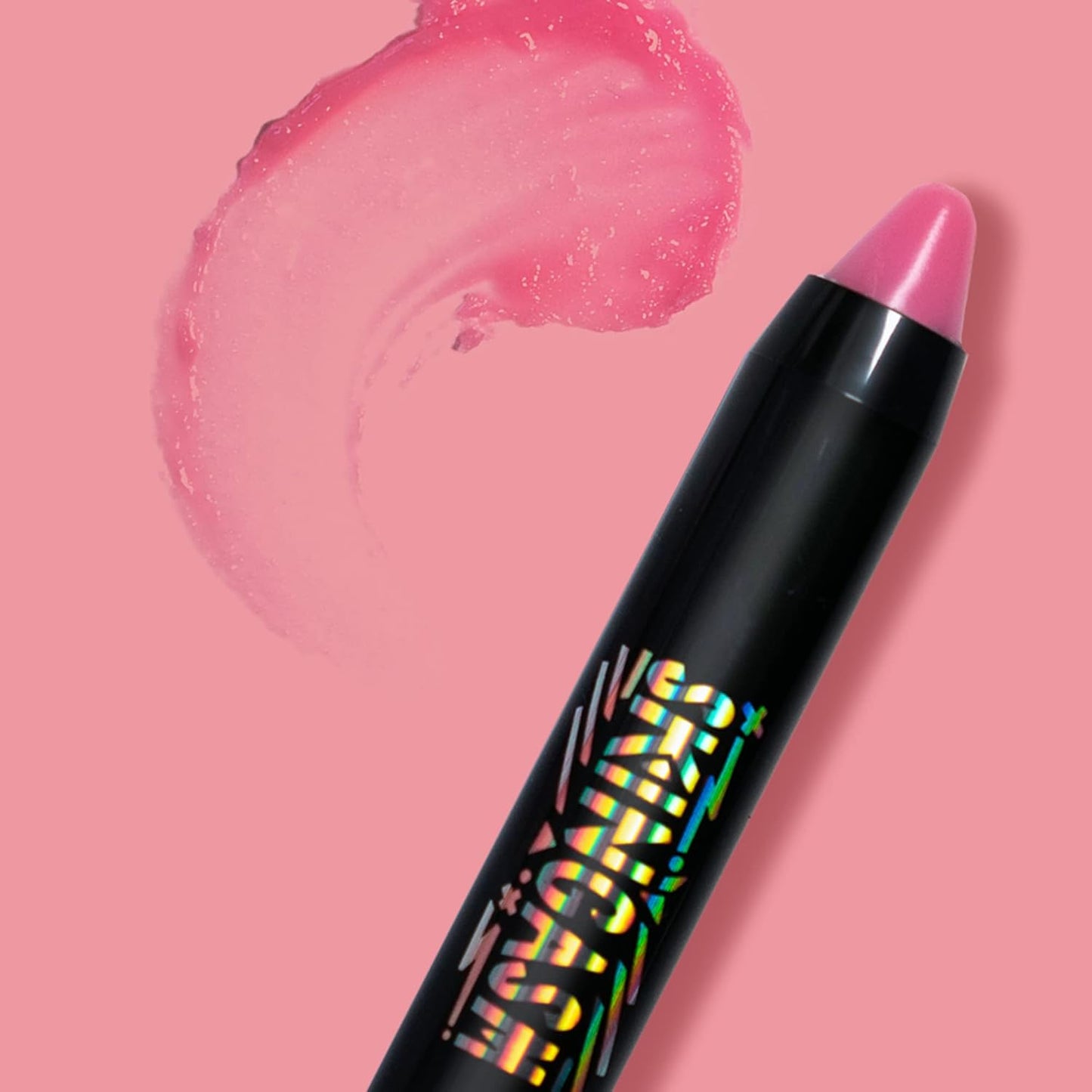 Lip Scrubby for Soft Nourished Lips