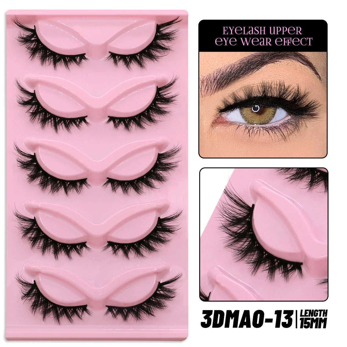 Faux Mink Cat Eye Lashes | Winged End Elongated Lashes | Soft & Natural Full Strip Lashes | Dramatic Cat Eye Fake Eyelashes | Long & Fluffy Mink Strip Lashes | Elegant Winged Faux Mink Lashes | Natural-Length Cat Eye Lashes | Full Volume Winged Lashes | Soft Glam Cat Eye Eyelashes | Versatile Elongated Fake Lashes