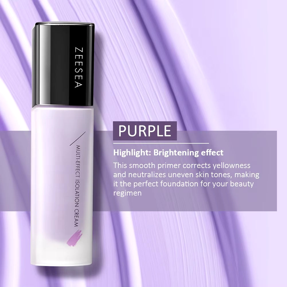 3-in-1 Primer Concealer BB Cream | Natural Liquid Foundation | Long-Lasting Makeup Base | Pore-Reducing Primer | Whitening Makeup Base | All-in-One BB Cream | Invisible Pores Foundation | Multi-Function Primer | BB Cream Makeup Base | Natural Finish Primer Cream