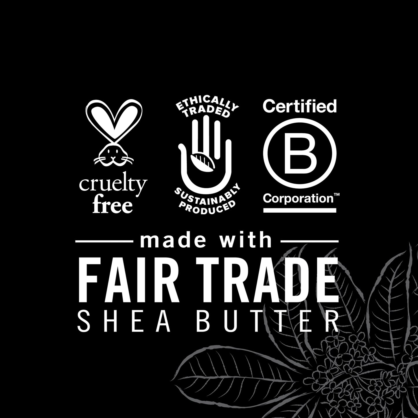 African Black Soap Clarifying Facial Wipes, 30 Ct