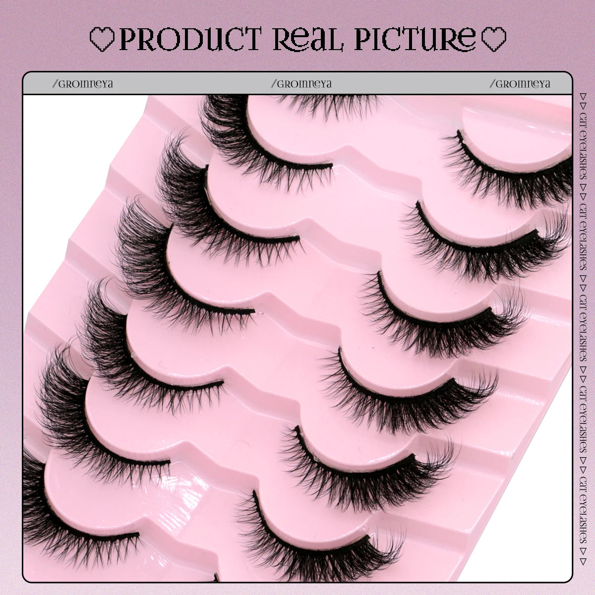 Faux Mink Cat Eye Lashes | Winged End Elongated Lashes | Soft & Natural Full Strip Lashes | Dramatic Cat Eye Fake Eyelashes | Long & Fluffy Mink Strip Lashes | Elegant Winged Faux Mink Lashes | Natural-Length Cat Eye Lashes | Full Volume Winged Lashes | Soft Glam Cat Eye Eyelashes | Versatile Elongated Fake Lashes