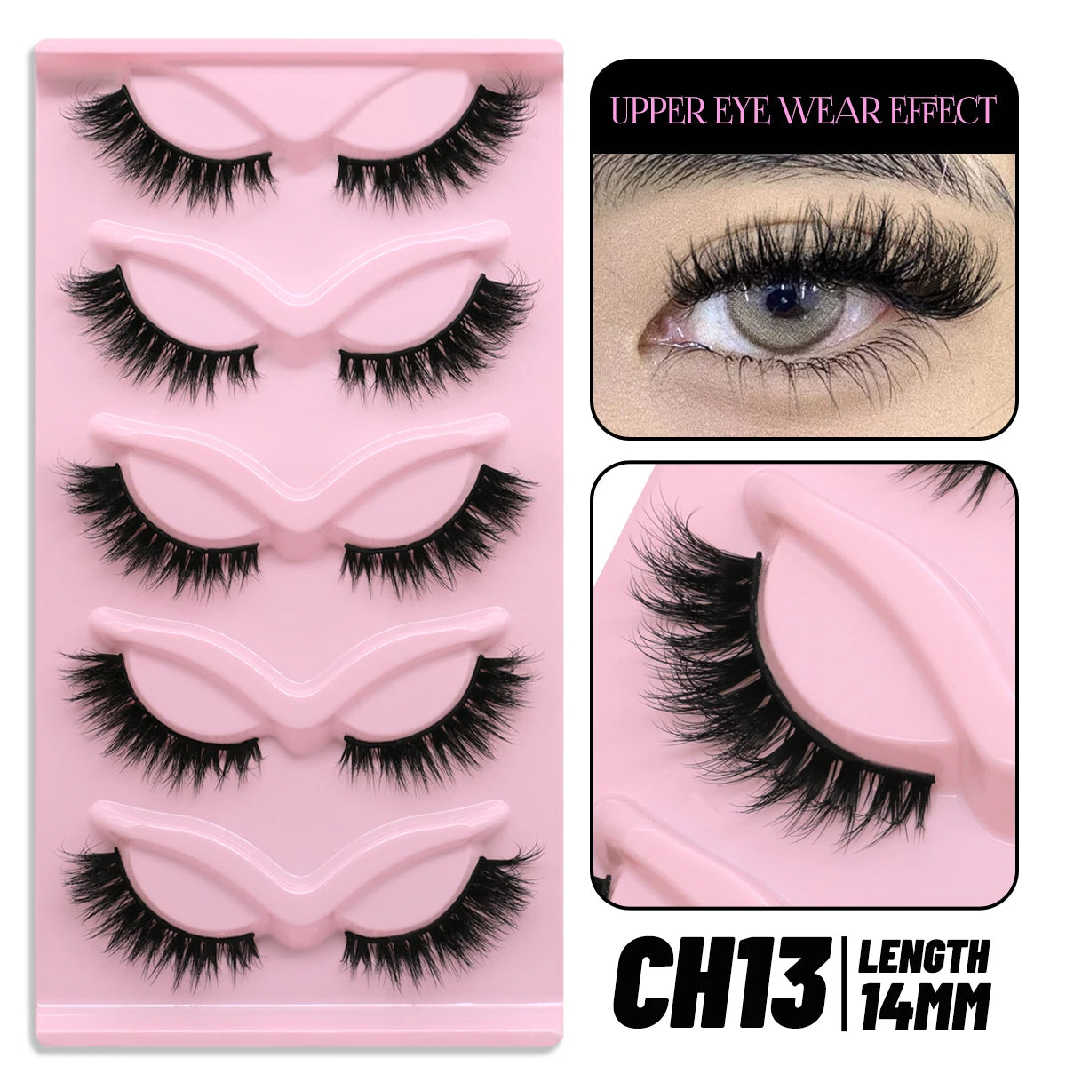 Faux Mink Cat Eye Lashes | Winged End Elongated Lashes | Soft & Natural Full Strip Lashes | Dramatic Cat Eye Fake Eyelashes | Long & Fluffy Mink Strip Lashes | Elegant Winged Faux Mink Lashes | Natural-Length Cat Eye Lashes | Full Volume Winged Lashes | Soft Glam Cat Eye Eyelashes | Versatile Elongated Fake Lashes