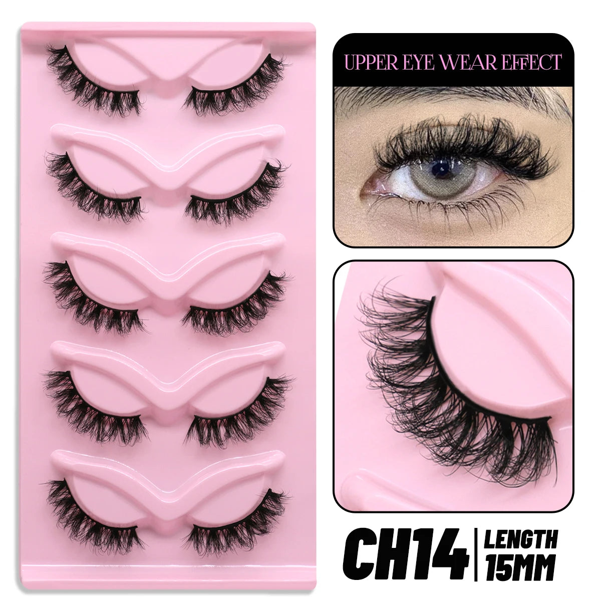 Faux Mink Cat Eye Lashes | Winged End Elongated Lashes | Soft & Natural Full Strip Lashes | Dramatic Cat Eye Fake Eyelashes | Long & Fluffy Mink Strip Lashes | Elegant Winged Faux Mink Lashes | Natural-Length Cat Eye Lashes | Full Volume Winged Lashes | Soft Glam Cat Eye Eyelashes | Versatile Elongated Fake Lashes