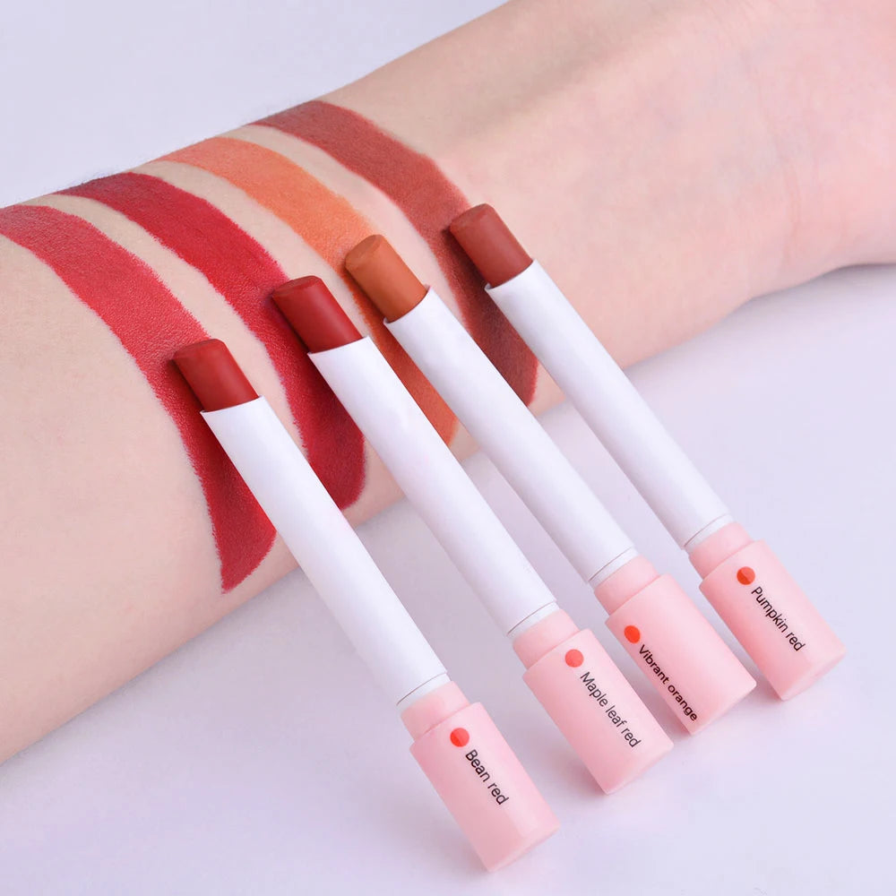 Vibrant Lip Color Collection | Long-Lasting Lip Tint Set | Matte & Gloss Lip Kit | Waterproof Lipstick Bundle | All-in-One Lip Makeup Set | Classic Lip Color Palette | Flawless Finish Lip Essentials | Color-Infused Lip Gloss Set | Ultimate Lipstick Experience | Rich & Radiant Lip Kit