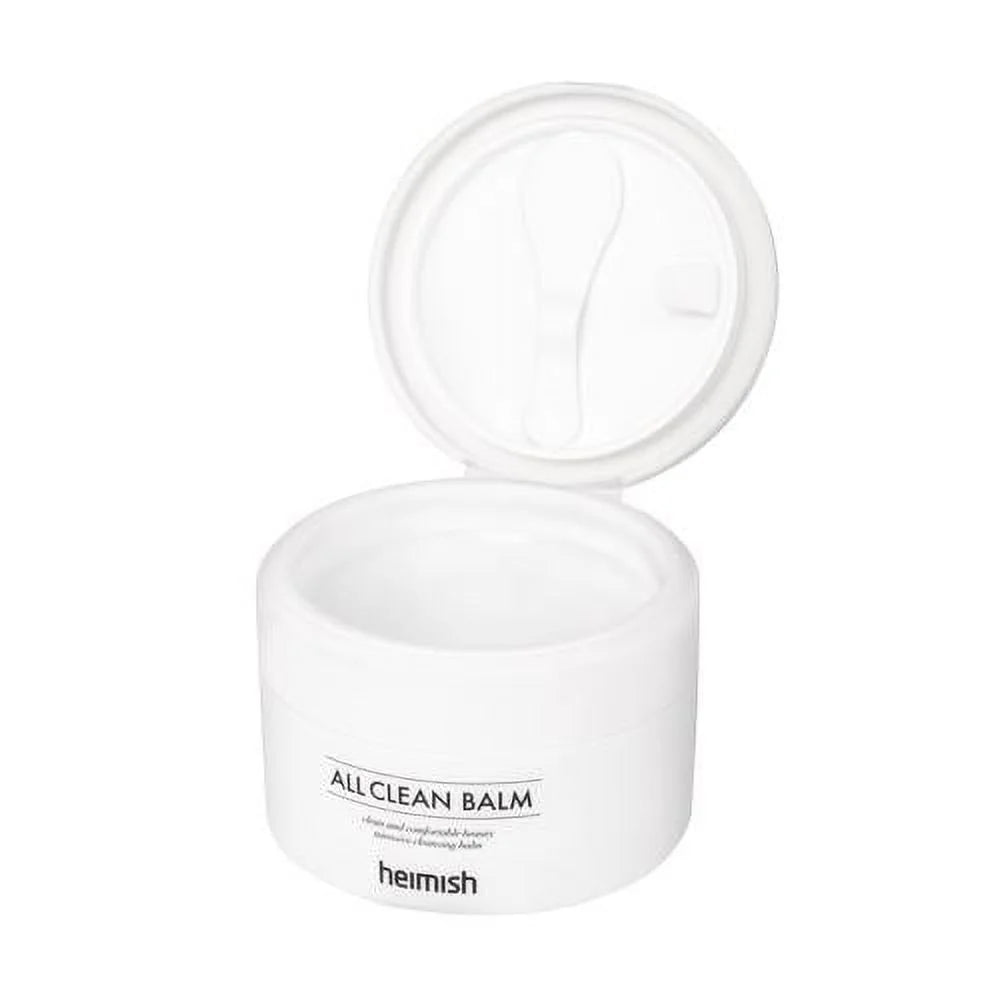 All Clean Balm Cleanser