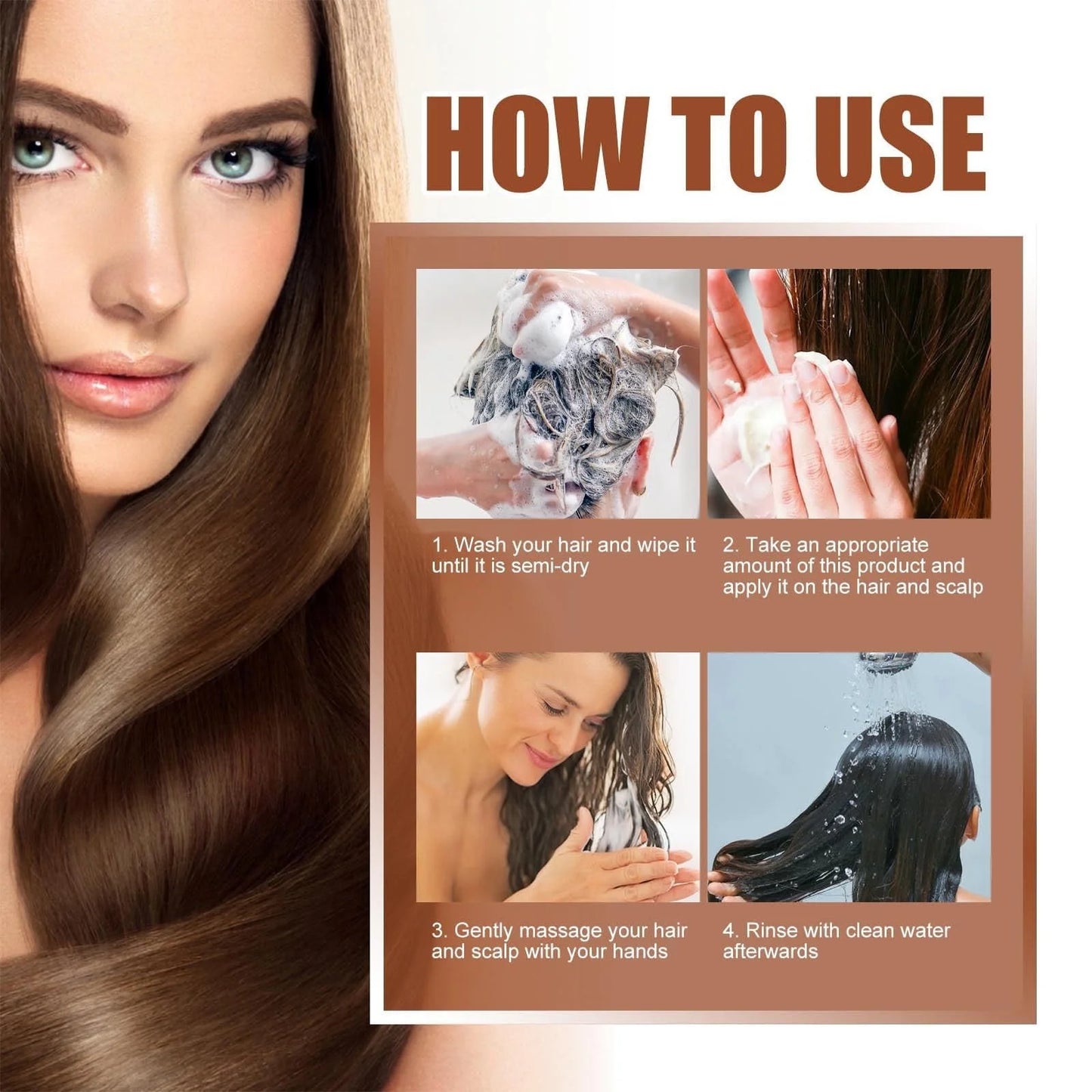 Batana Oil for Hair Growth Healthier Thicker Fuller Hair Batana Oil Batana Oil Batana Oil 120G (1Pcs)
