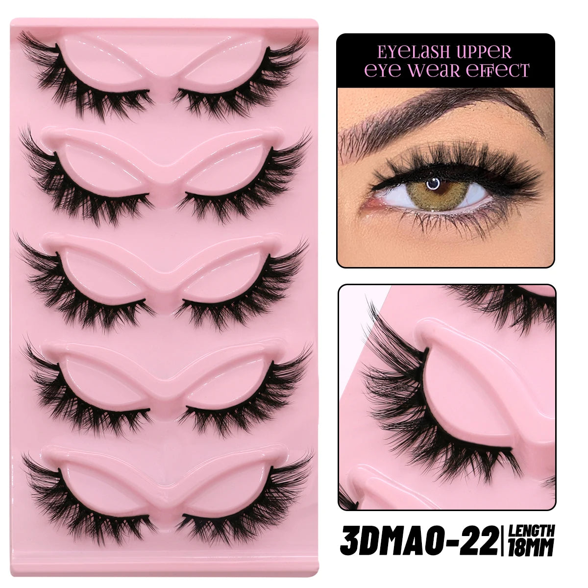 Faux Mink Cat Eye Lashes | Winged End Elongated Lashes | Soft & Natural Full Strip Lashes | Dramatic Cat Eye Fake Eyelashes | Long & Fluffy Mink Strip Lashes | Elegant Winged Faux Mink Lashes | Natural-Length Cat Eye Lashes | Full Volume Winged Lashes | Soft Glam Cat Eye Eyelashes | Versatile Elongated Fake Lashes