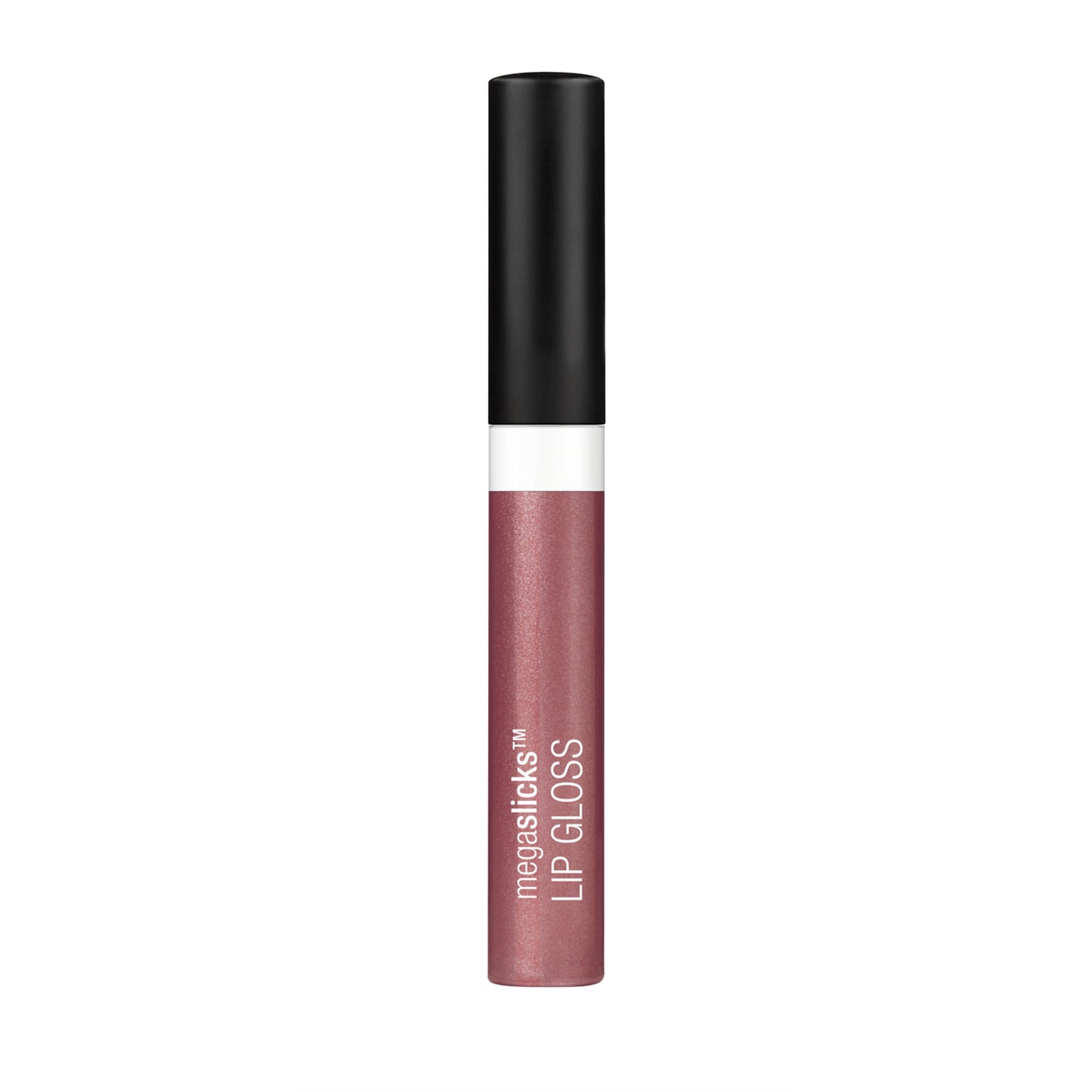 Megaslicks Lip Gloss, Bronze Berry
