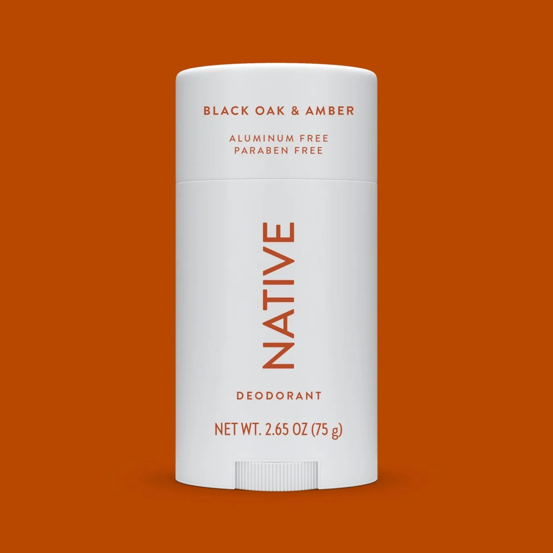 (3 Pack)  Blood Orange & Clove Deodorant 2.65Oz