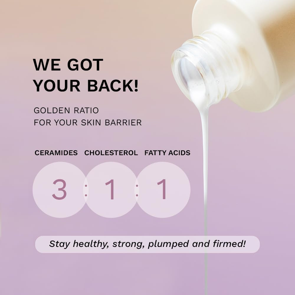 Wonder Black Rice Probiotics Barrier Essence, Skin Flooding & Layering, Strengthens Skin Barrier, Moisturizes, Glowy Radiant Skin, Ceramide & Panthenol, Holiday Stocking Stuffer, 4.05 Fl.Oz