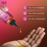 Fast Hair Growth Set Batana Oil Traction Alopecia Hair Mask anti Break Loss Hair Growth Oil Baldness Treatment Batana Essential