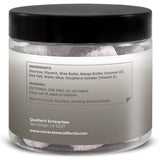 Coconut Sugar Scrub Cubes | Ultra Hydrating Body Exfoliator | Mango & Shea Butter Scrub | Natural Organic Body Scrub | All-in-One Exfoliating Cubes | Moisturizing Sugar Scrub for Smooth Skin | Deep Hydration Body Exfoliant | Gentle Sugar Scrub for Hands & Feet | Nourishing Body Scrub with Butters | 12oz Coconut Exfoliating Treatment