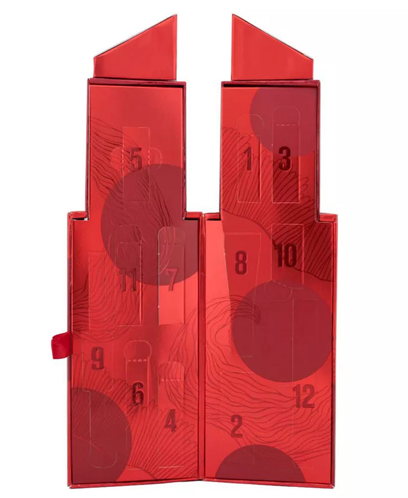 12 Days of Lip Advent Calendar, Created for MacyâS