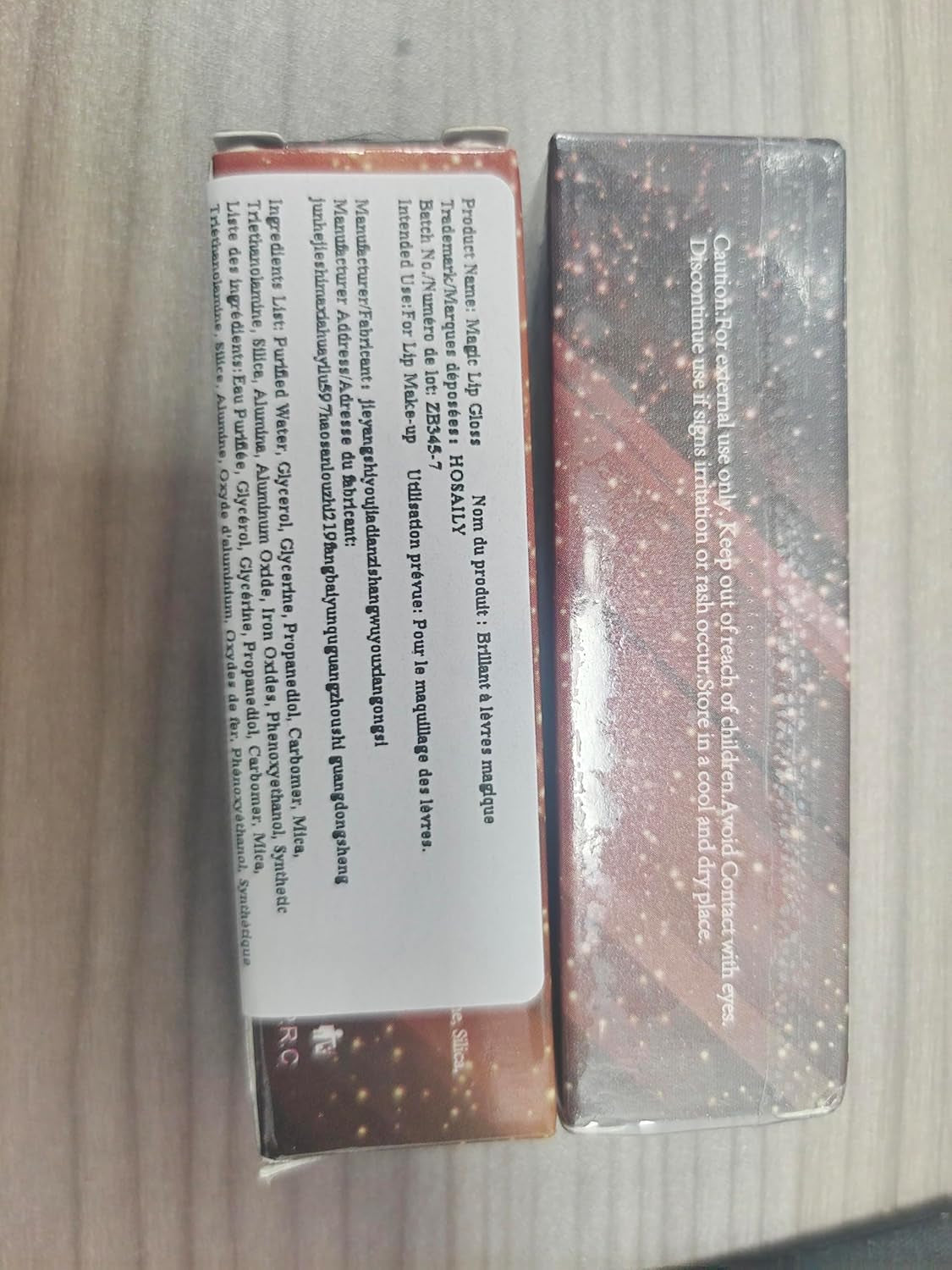 Glitter Chameleon Liquid Lipsticks, Diamond Shimmer Glow Metallic Lip Gloss, Long Lasting Waterproof Shiny Glimmer Sparkly Lipstick for Women Girls Face Eye Glow Christmas Party Makeup Gift 7#