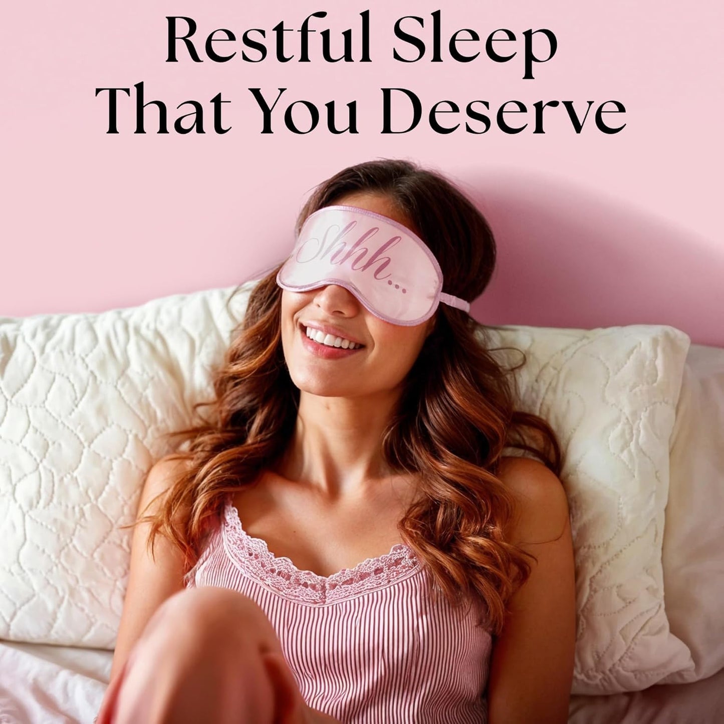 Self-Care Beauty Gift Set for Women - 7-Piece Luxury Spa Gifts for Moms, Sisters & Girls - Relaxing Womens Present Idea