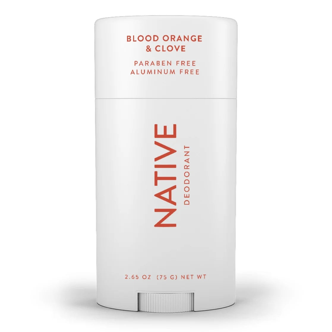 (3 Pack)  Blood Orange & Clove Deodorant 2.65Oz