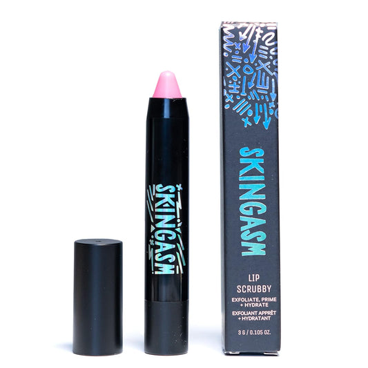 Lip Scrubby for Soft Nourished Lips