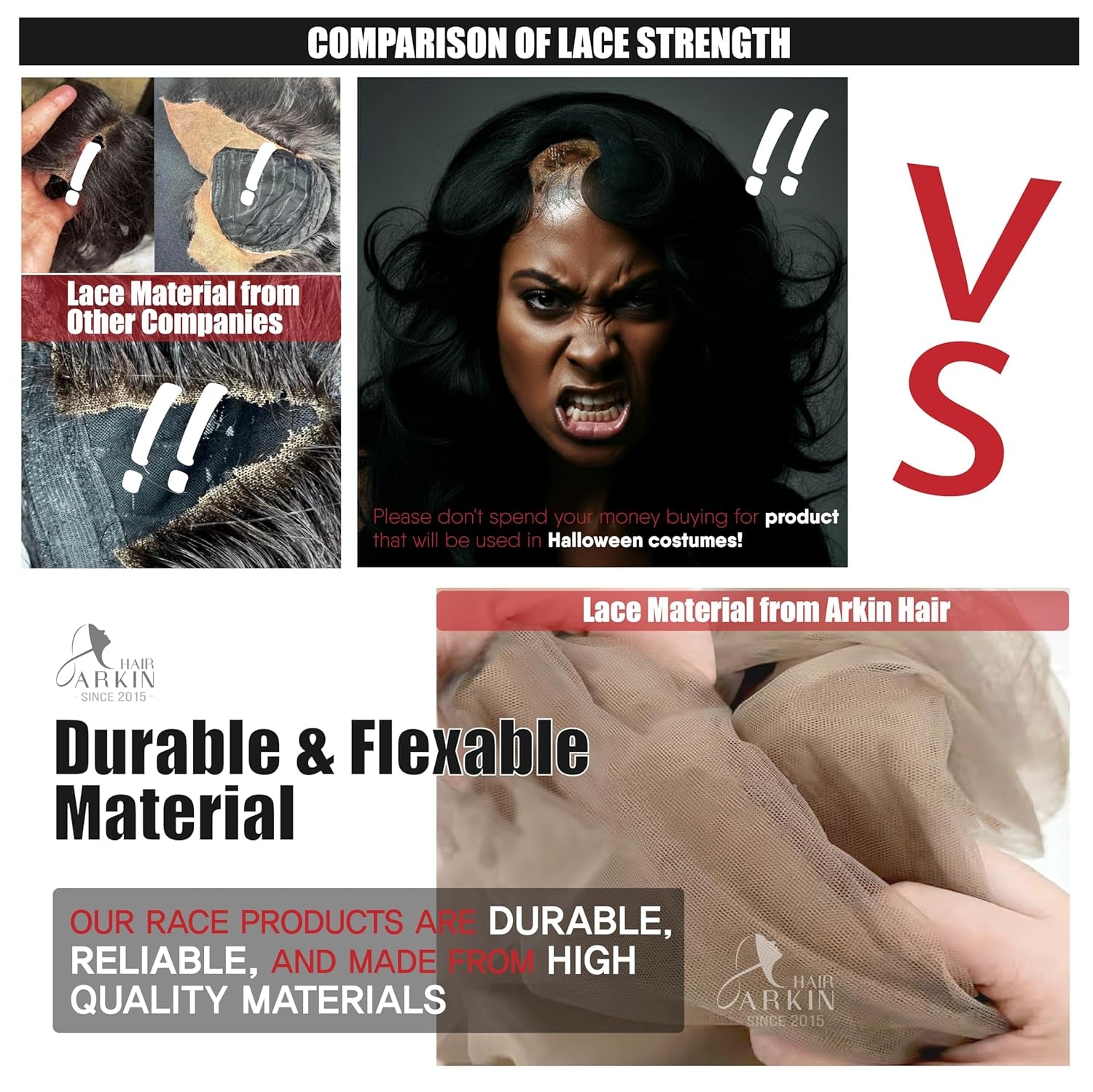 13X6 Lace Front Wigs Human Hair Pre Bleached Knot HD Lace Front Pre Plucked, Straight Hd Lace Wig Brazilian Virgin Human Hair Wigs - Straight Natural Black 16Inch - CATCH