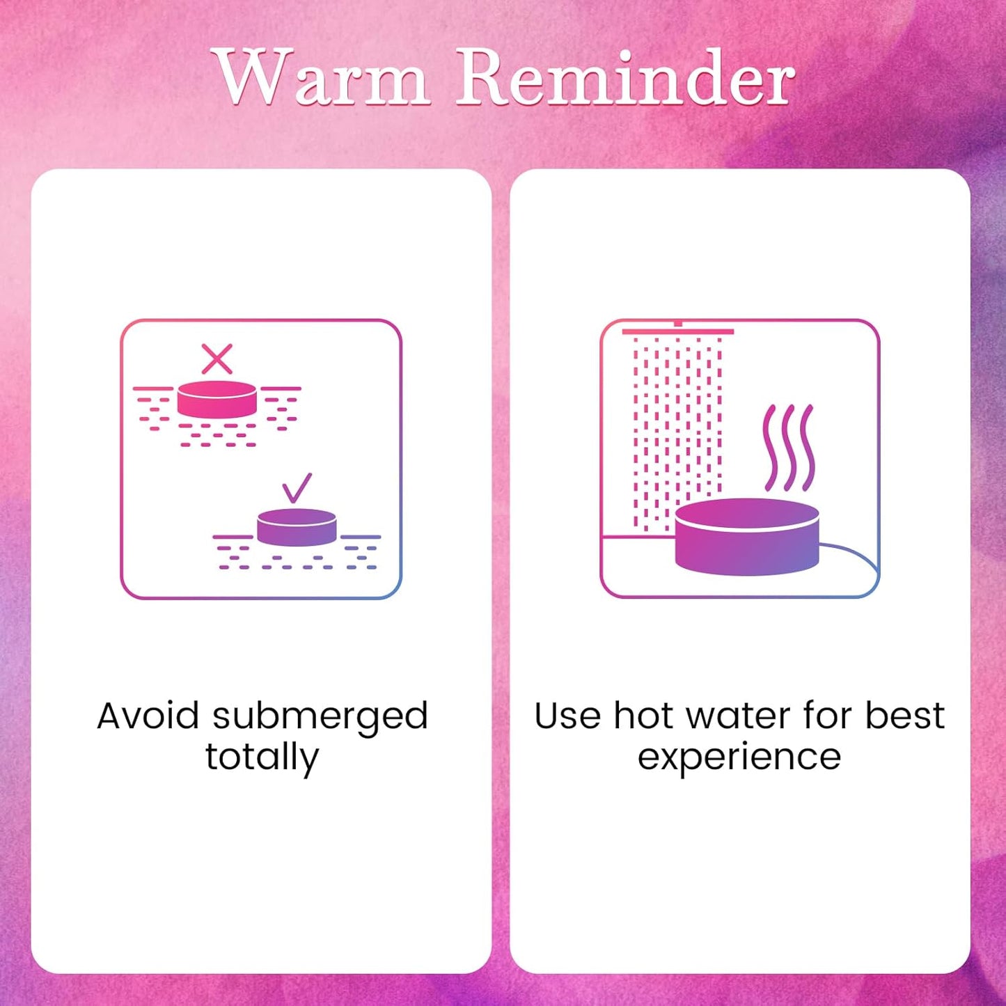 40PCS Shower Steamers Aromatherapy for Women or Men, 10 Scents Organic Shower Bombs, Relaxation with Organic Essential Oils, Birthday Self Care Gift for Women 1 Set