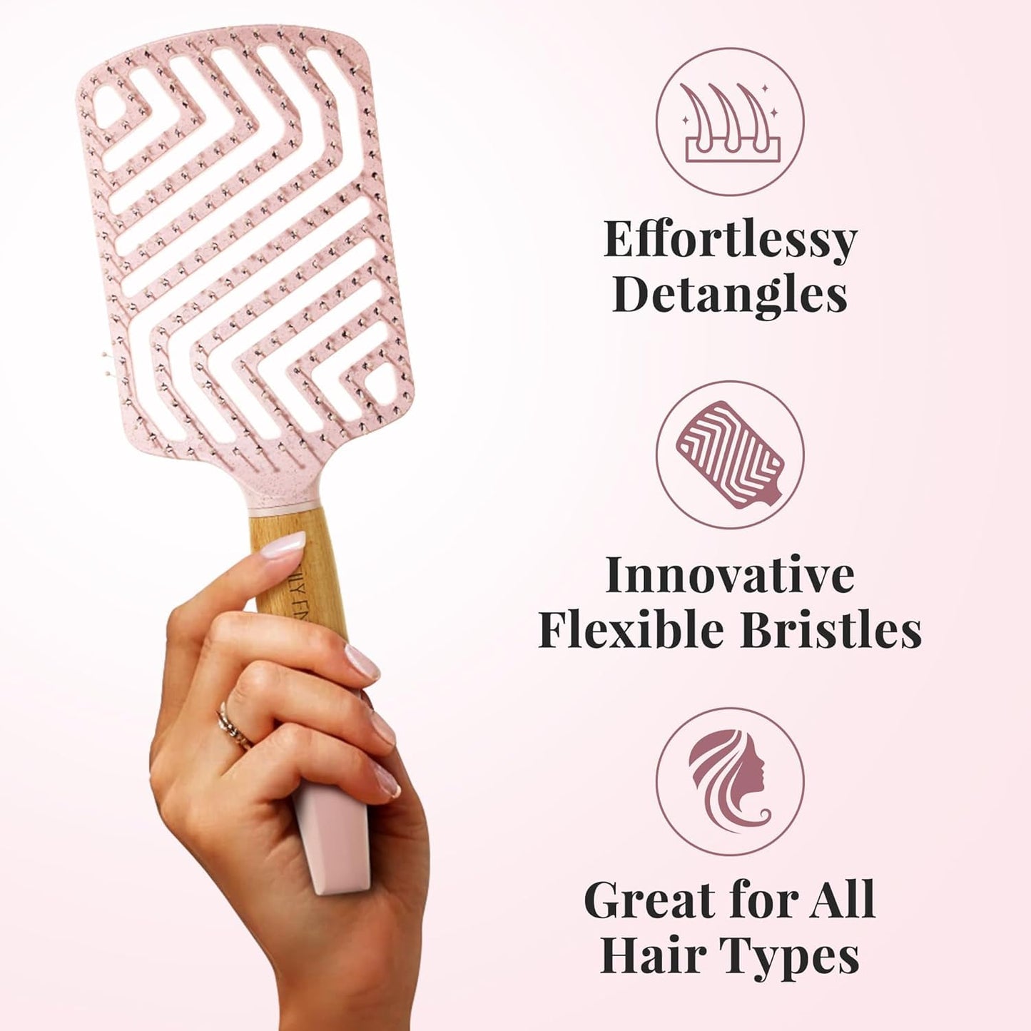 Self-Care Beauty Gift Set for Women - 7-Piece Luxury Spa Gifts for Moms, Sisters & Girls - Relaxing Womens Present Idea