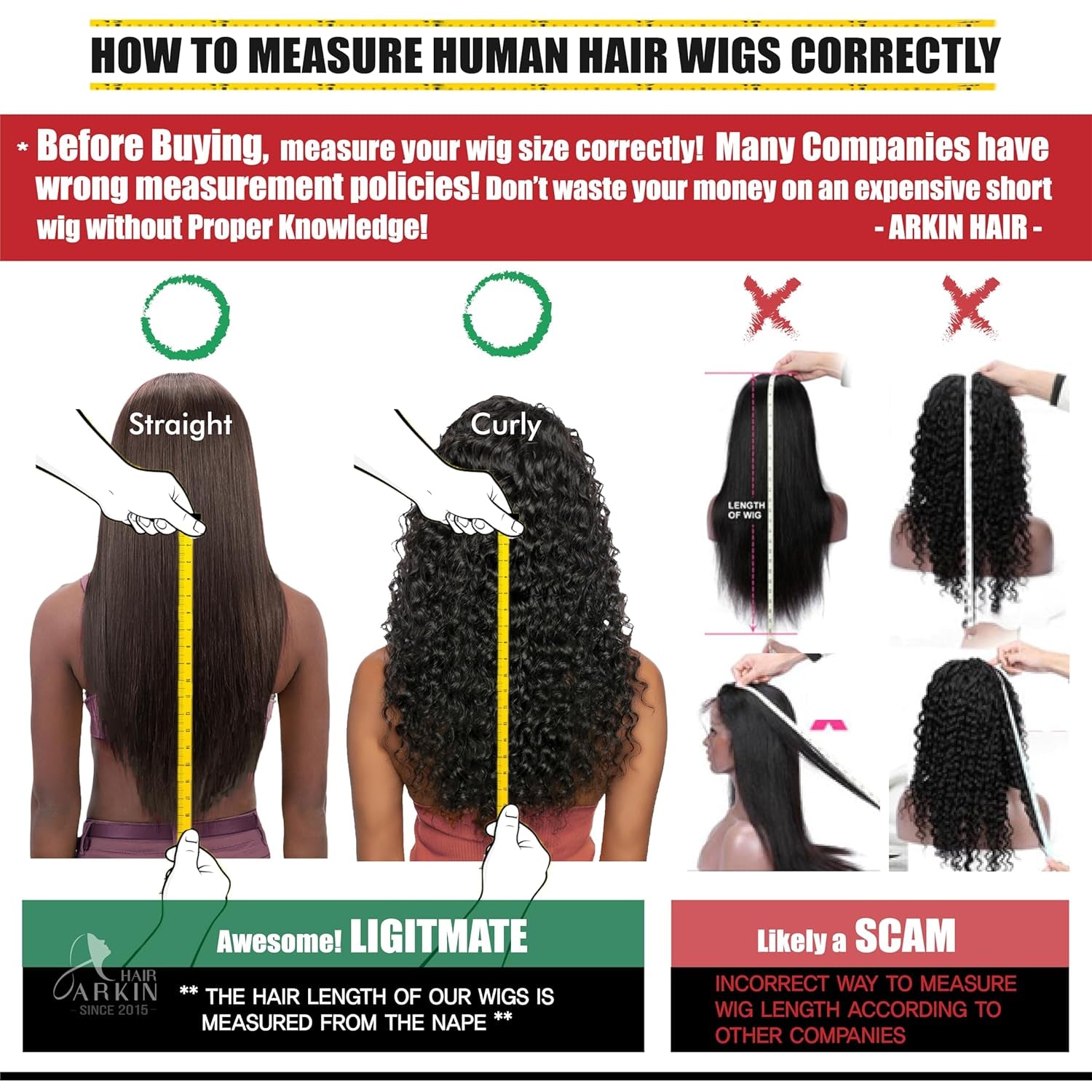 13X6 Lace Front Wigs Human Hair Pre Bleached Knot HD Lace Front Pre Plucked, Straight Hd Lace Wig Brazilian Virgin Human Hair Wigs - Straight Natural Black 16Inch - CATCH