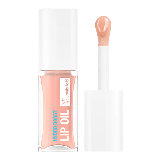 Hydro Boost Hydrating Lip Oil, Light Pink, .2 Fl. Oz