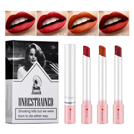 Vibrant Lip Color Collection | Long-Lasting Lip Tint Set | Matte & Gloss Lip Kit | Waterproof Lipstick Bundle | All-in-One Lip Makeup Set | Classic Lip Color Palette | Flawless Finish Lip Essentials | Color-Infused Lip Gloss Set | Ultimate Lipstick Experience | Rich & Radiant Lip Kit