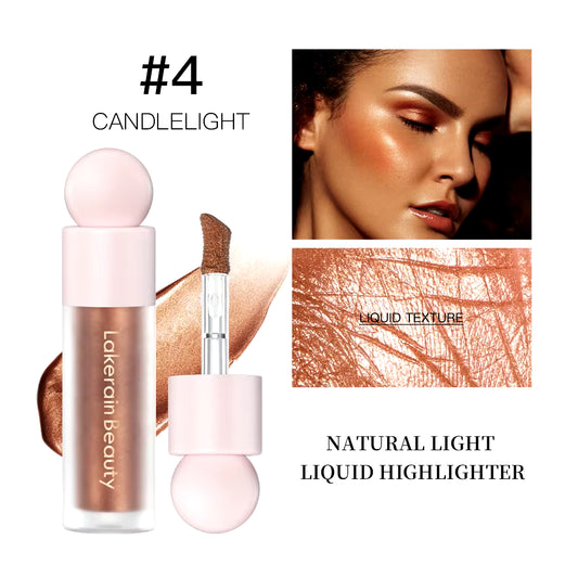 Radiant Glow Highlighter Set | Multi-Tone Shimmer Fluid | Contour & Highlight Collection | Liquid Face Illuminator Kit | Luminous Face Makeup Duo | All-in-One Shimmer Highlighter | Glow-Enhancing Liquid Makeup | Highlight & Bronze Fluid Set | Versatile Face Glow Palette | Flawless Radiance Makeup Fluid