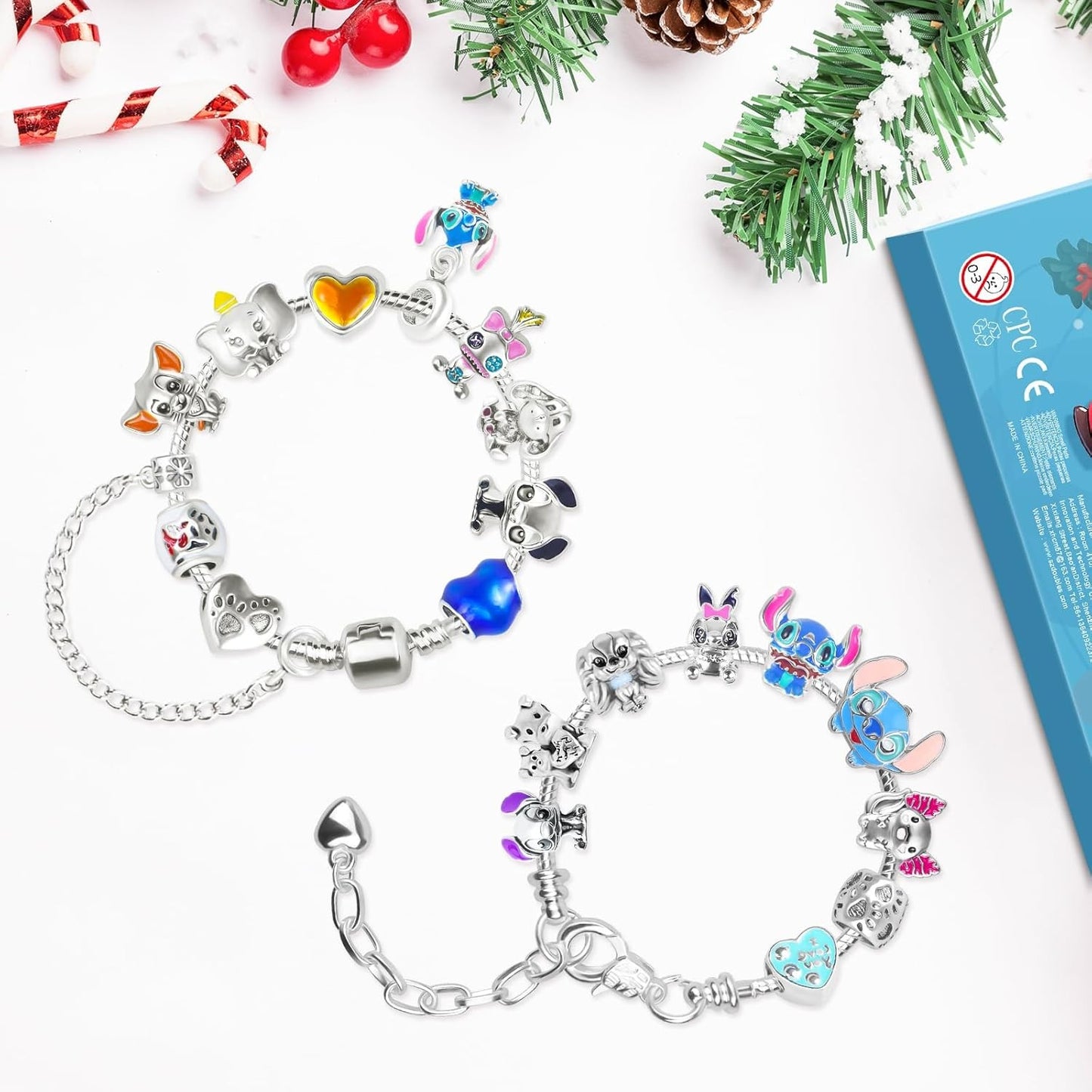 Christmas Advent Calendar 2025 for Girls and Boys with 24 Days Unique Gift Chris