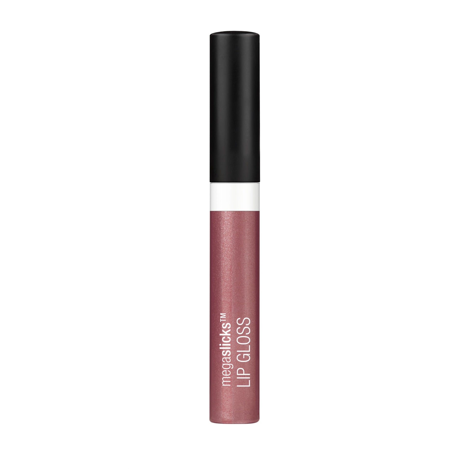 Megaslicks Lip Gloss, Bronze Berry